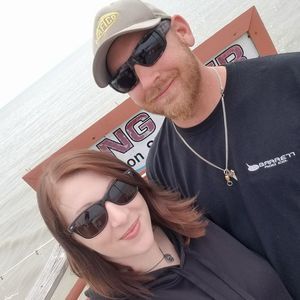 Meet your Posher, Meaghan